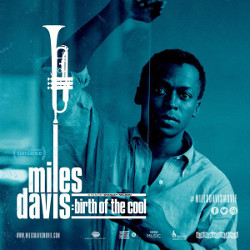 Miles Davis Birth of the Cool 
