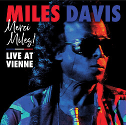 cover Miles Davis Merci Miles !