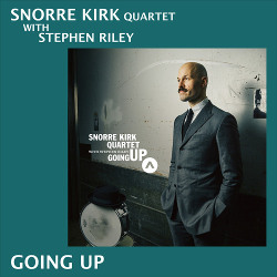 Snorre Kirk cover