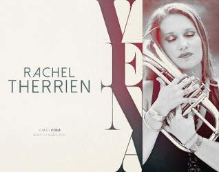 Rachel Therrien cover